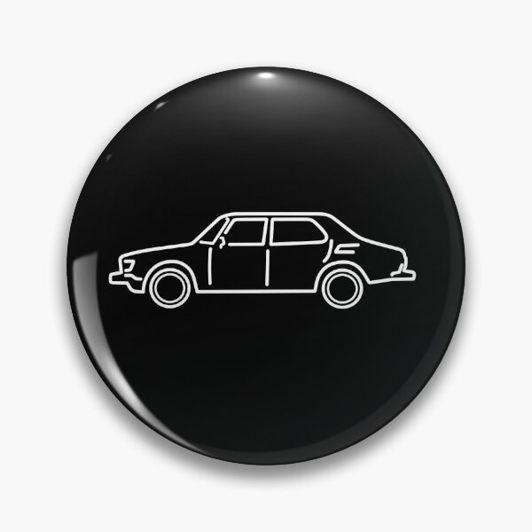 Item preview, Saab 99 designed and sold by AutoClub.