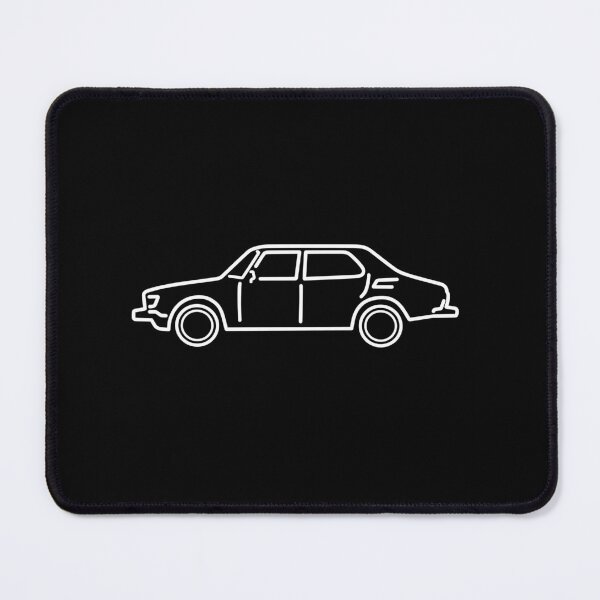 Item preview, Saab 99 designed and sold by AutoClub.