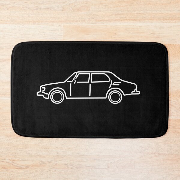 Item preview, Saab 99 designed and sold by AutoClub.