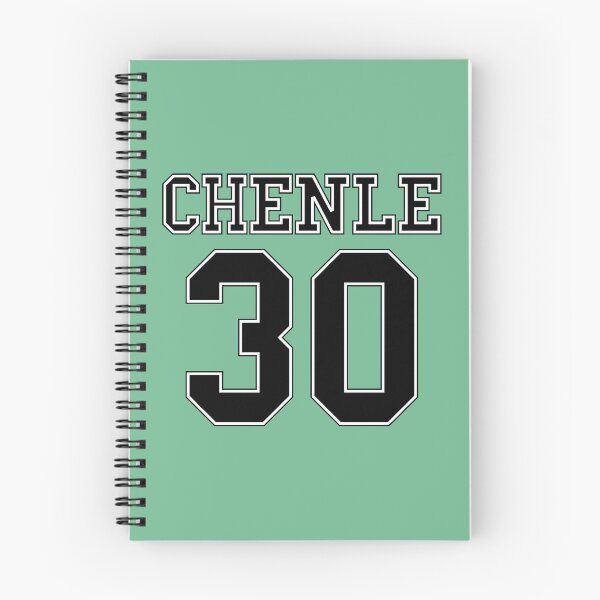 Item preview, NCT Dream - Candy Jersey - Chenle | Kpop Merch for Kpop fans | Gift for NCTZEN designed and sold by Wishful Thinking.