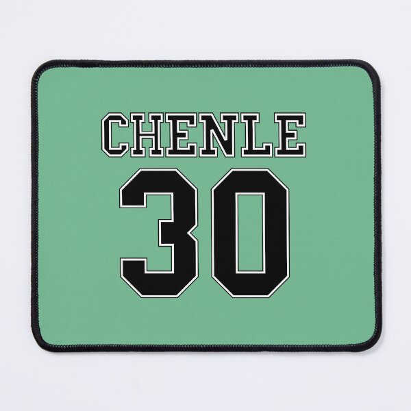 Item preview, NCT Dream - Candy Jersey - Chenle | Kpop Merch for Kpop fans | Gift for NCTZEN designed and sold by Wishful Thinking.