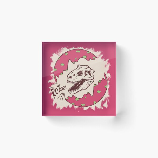 Item preview, Happy eastrawr dinosaur designed and sold by Xatutik.art.