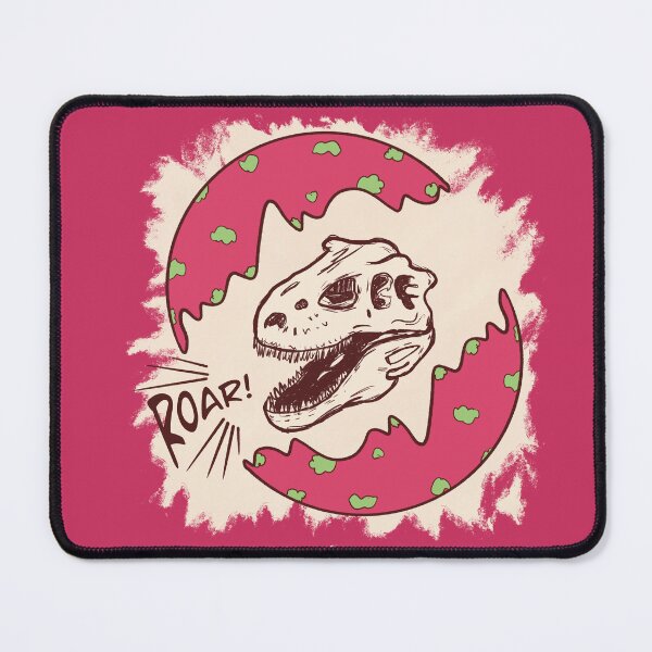 Item preview, Happy eastrawr dinosaur designed and sold by Xatutik.art.