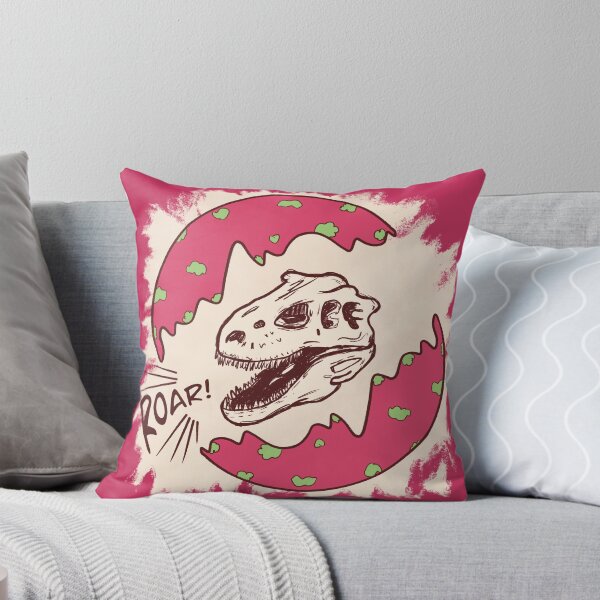 Item preview, Happy eastrawr dinosaur designed and sold by Xatutik.art.