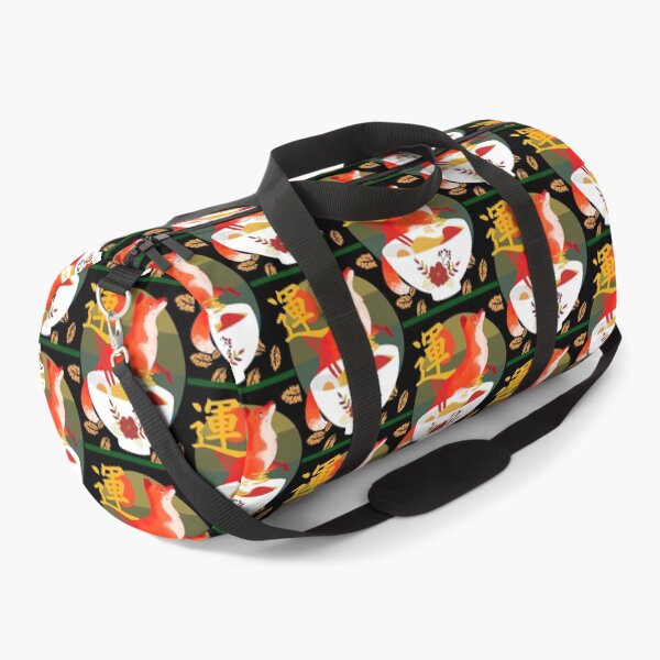 Item preview, FOX LEAVES RAMEN        designed and sold by haitrambo310.