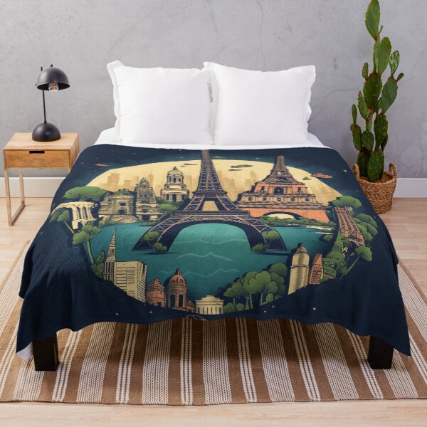 Item preview, Travel Bucket List #2 designed and sold by Viktor Surzhko.
