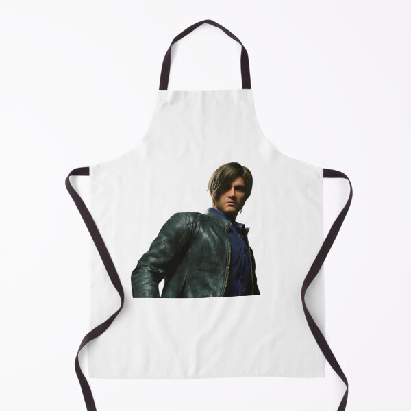 Aperçu de l'œuvre Resident evil leon, Leon scott kennedy créée et vendue par Kimoxdesigns.