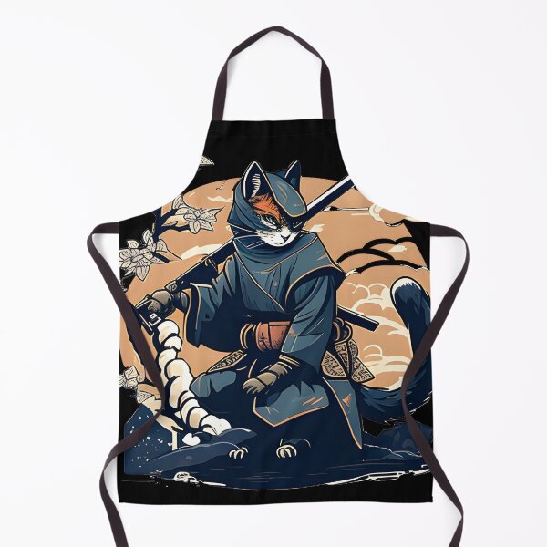 Item preview, Funny Sea Manekineko Cat Gift For You designed and sold by casasmoye.