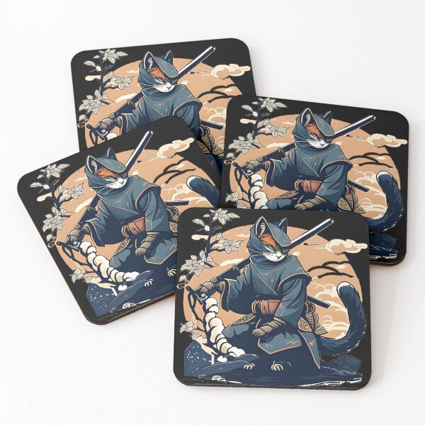 Item preview, Funny Sea Manekineko Cat Gift For You designed and sold by casasmoye.
