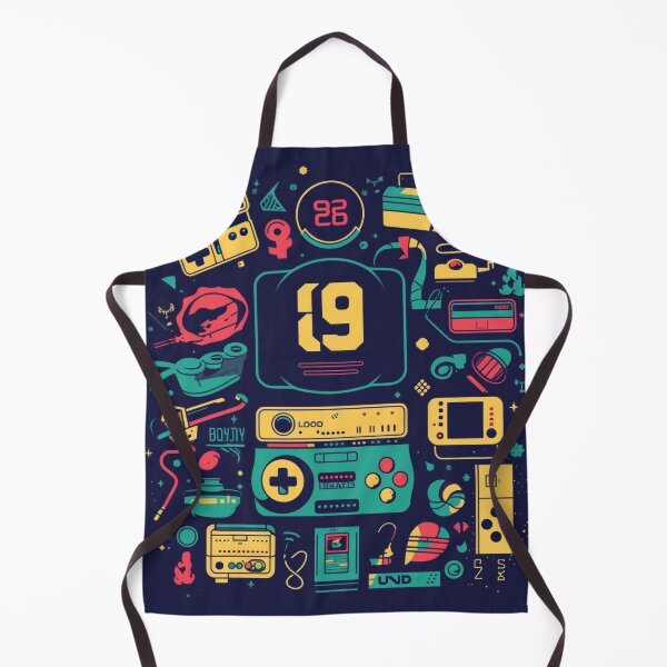 Item preview, Nostalgic 90s Vibes #4 designed and sold by Viktor Surzhko.