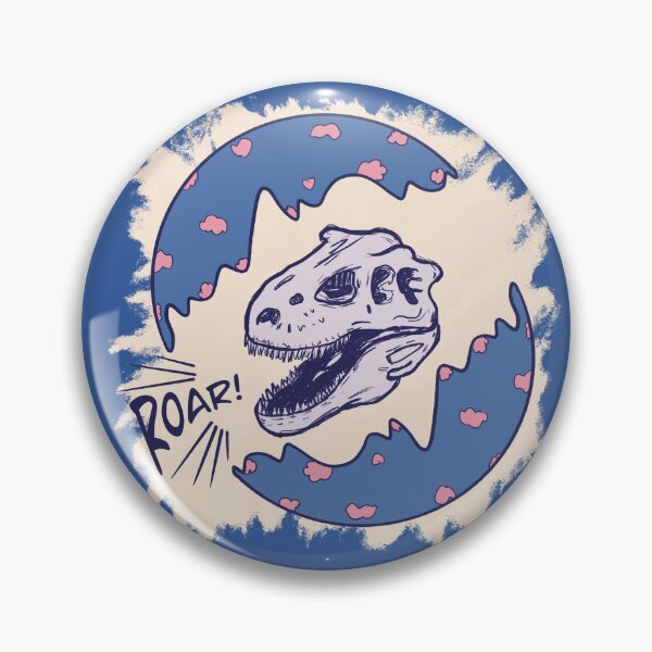 Item preview, Happy eastrawr dinosaur designed and sold by Xatutik.art.