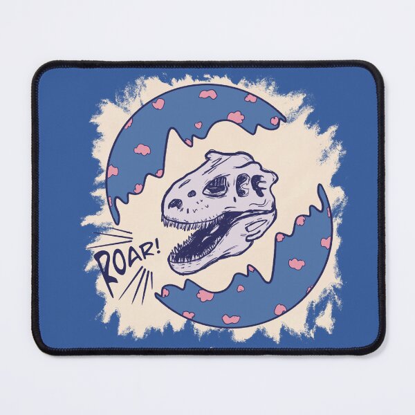 Item preview, Happy eastrawr dinosaur designed and sold by Xatutik.art.