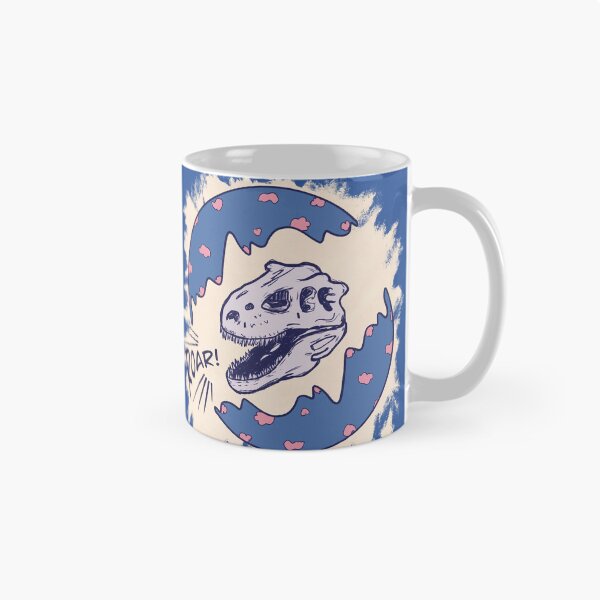Item preview, Happy eastrawr dinosaur designed and sold by Xatutik.art.
