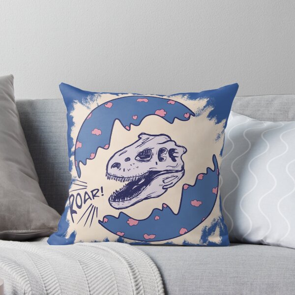 Item preview, Happy eastrawr dinosaur designed and sold by Xatutik.art.