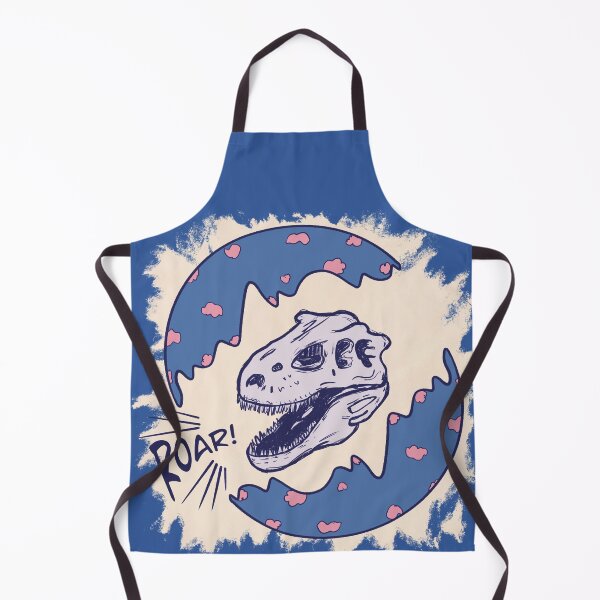 Item preview, Happy eastrawr dinosaur designed and sold by Xatutik.art.