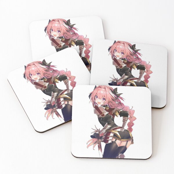Item preview, Astolfo  designed and sold by Mustuk Mustuk.