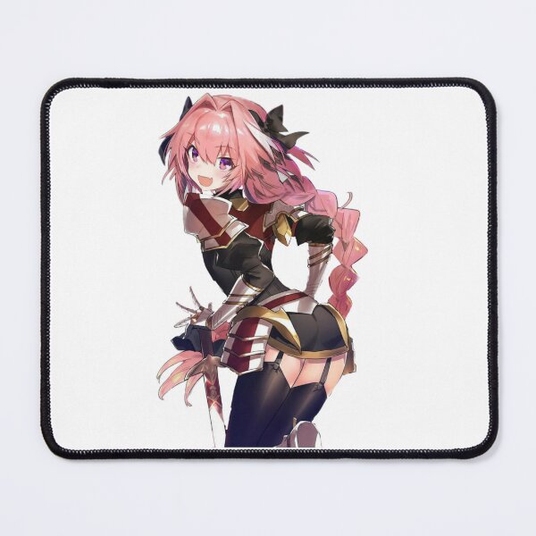 Item preview, Astolfo  designed and sold by Mustuk Mustuk.