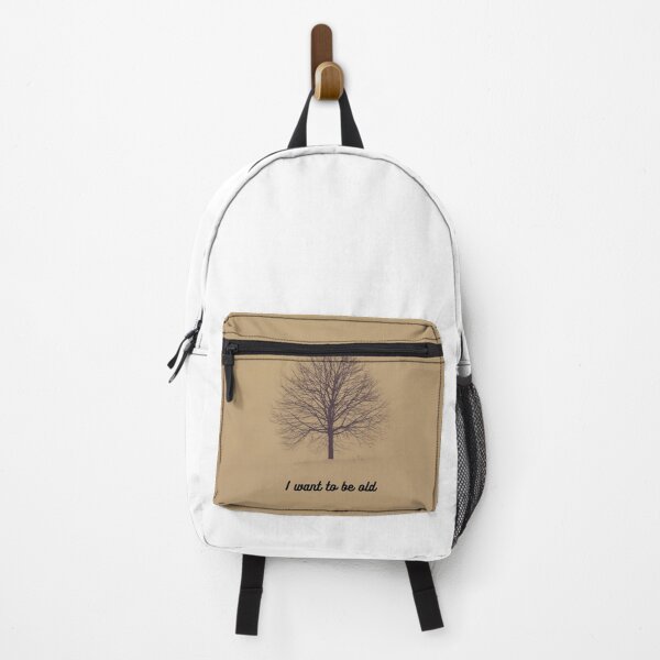 Item preview, I want to be old designed and sold by Lodkow.
