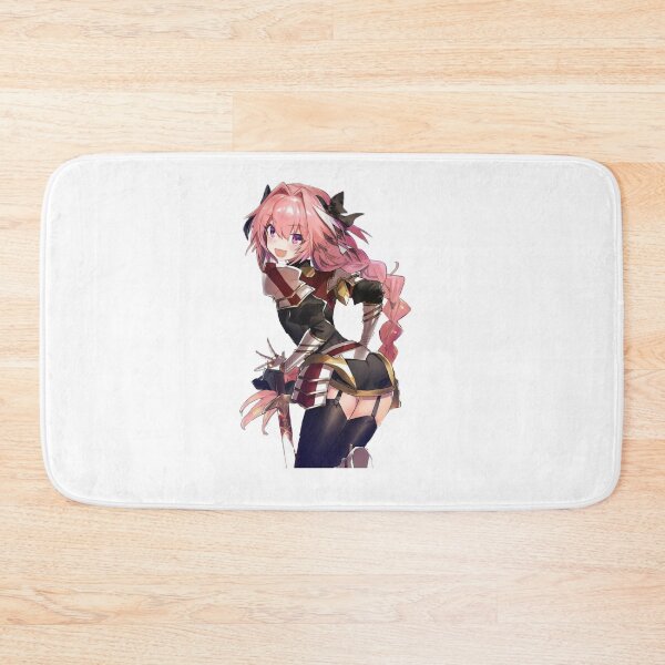 Item preview, Astolfo  designed and sold by Mustuk Mustuk.