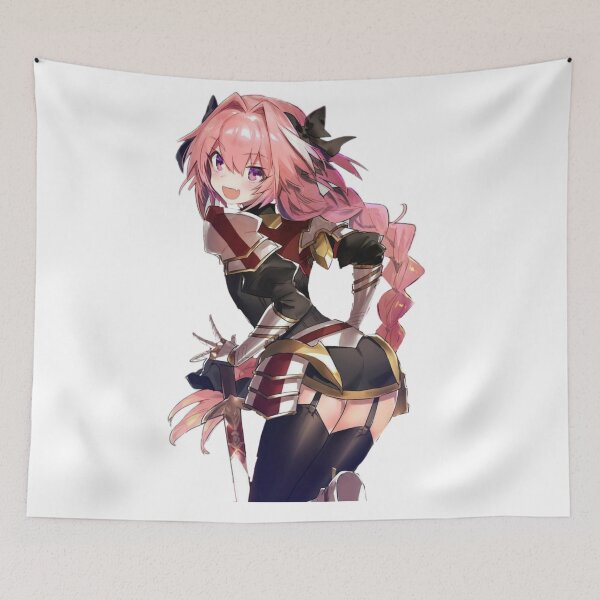 Item preview, Astolfo  designed and sold by Mustuk Mustuk.