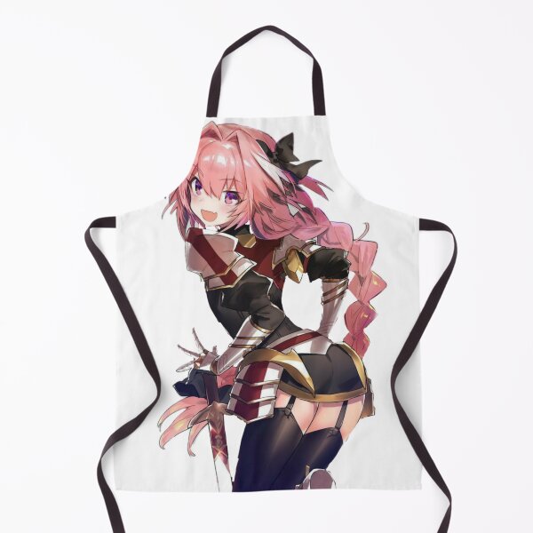 Item preview, Astolfo  designed and sold by Mustuk Mustuk.