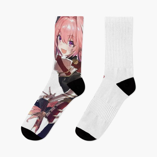 Item preview, Astolfo  designed and sold by Mustuk Mustuk.