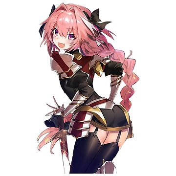 Download free Fierce Astolfo Of Fate Wallpaper - MrWallpaper.com