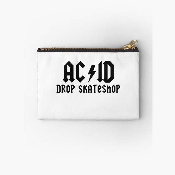 Item preview, Acid Drop - AC/DC designed and sold by grindthis.