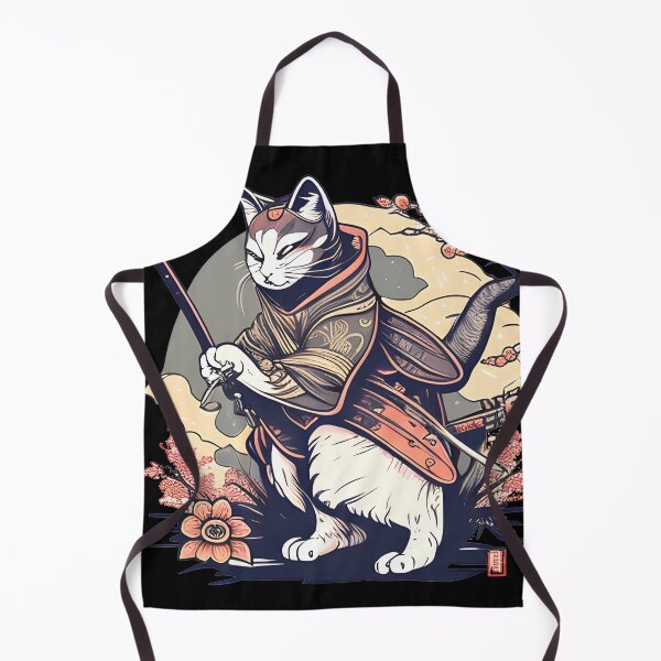 Item preview, Love Sea Manekineko Cat Gift For You designed and sold by casasmoye.