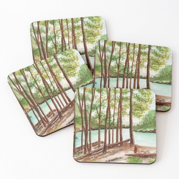 Item preview, A Quiet Place designed and sold by Mugdha Kakade Studio.