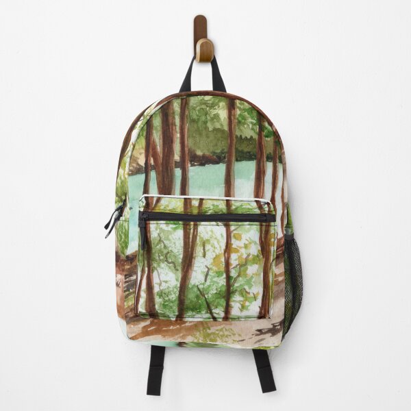 Item preview, A Quiet Place designed and sold by Mugdha Kakade Studio.