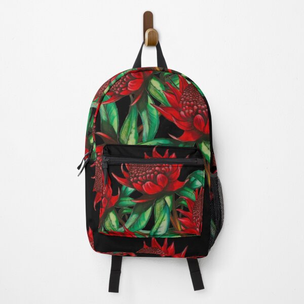 Item preview, Red Waratah Flower designed and sold by JCMaree.