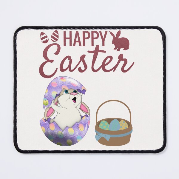 Item preview, Happy Easter designed and sold by Simo0455.