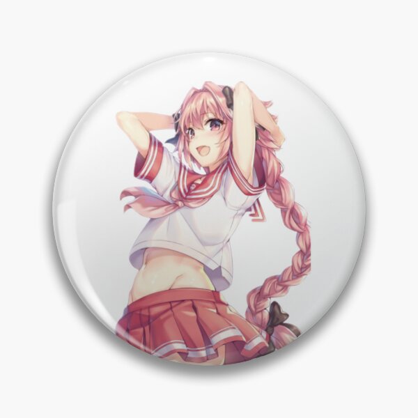 Item preview, Astolfo  designed and sold by Mustuk Mustuk.