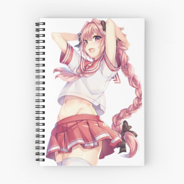 Item preview, Astolfo  designed and sold by Mustuk Mustuk.