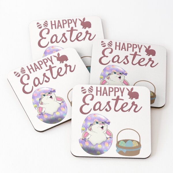 Item preview, Happy Easter designed and sold by Simo0455.