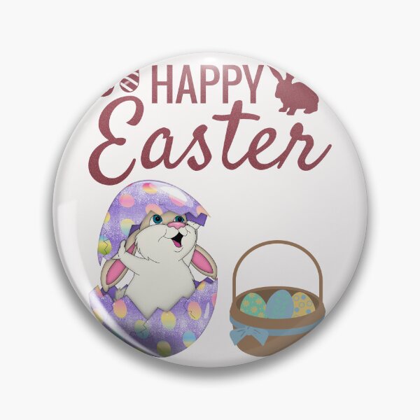 Item preview, Happy Easter designed and sold by Simo0455.