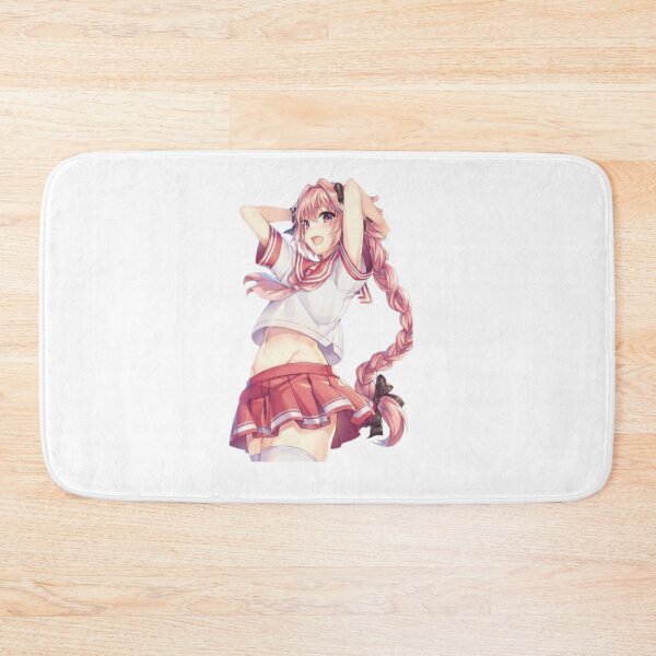 Item preview, Astolfo  designed and sold by Mustuk Mustuk.