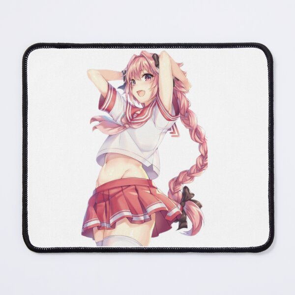 Item preview, Astolfo  designed and sold by Mustuk Mustuk.