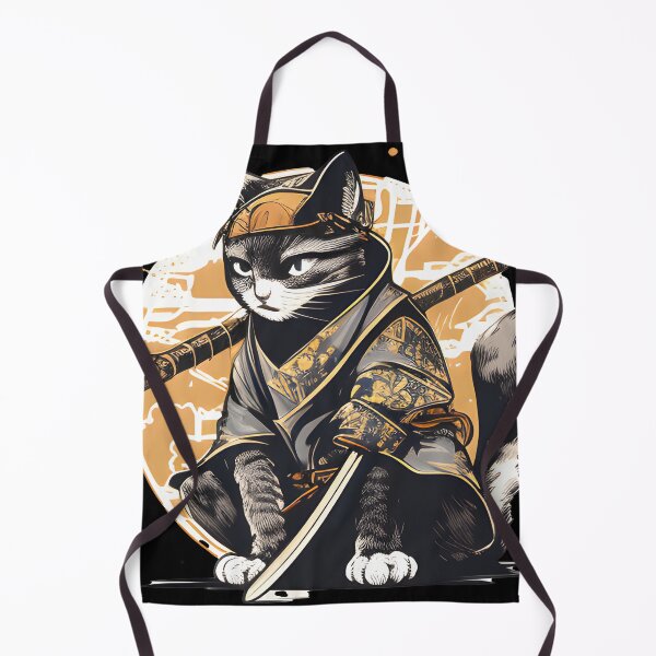 Item preview, Beautiful Sea Manekineko Cat Gift For You designed and sold by casasmoye.