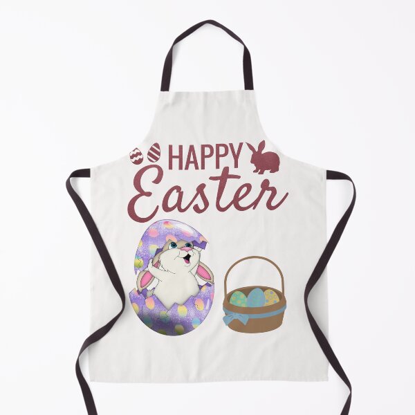 Item preview, Happy Easter designed and sold by Simo0455.