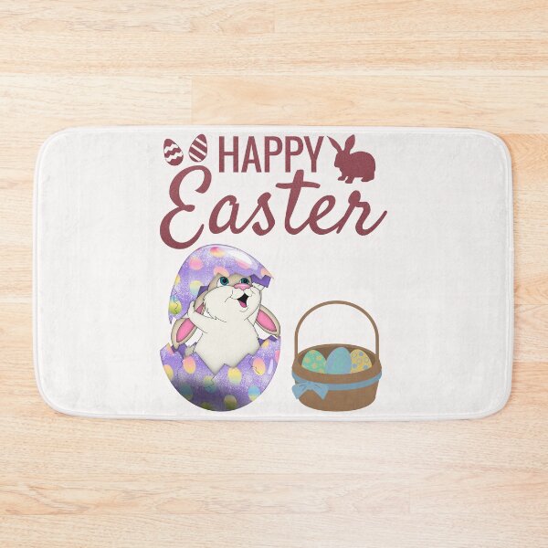 Item preview, Happy Easter designed and sold by Simo0455.