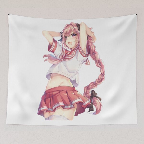 Item preview, Astolfo  designed and sold by Mustuk Mustuk.