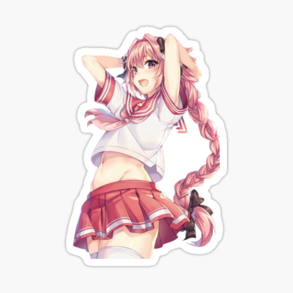 Item preview, Astolfo  designed and sold by Mustuk Mustuk.