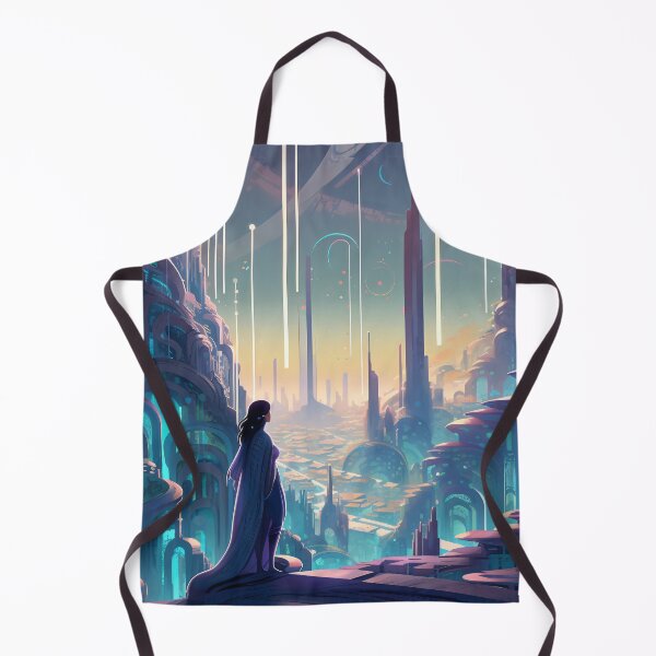 Item preview, Futuristic Dreamer Set designed and sold by Mneemonic.