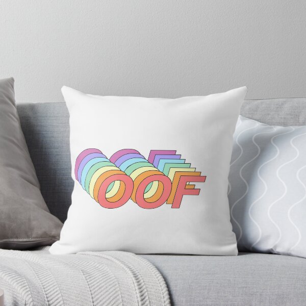 Item preview, Oof designed and sold by dddaniwilliams.