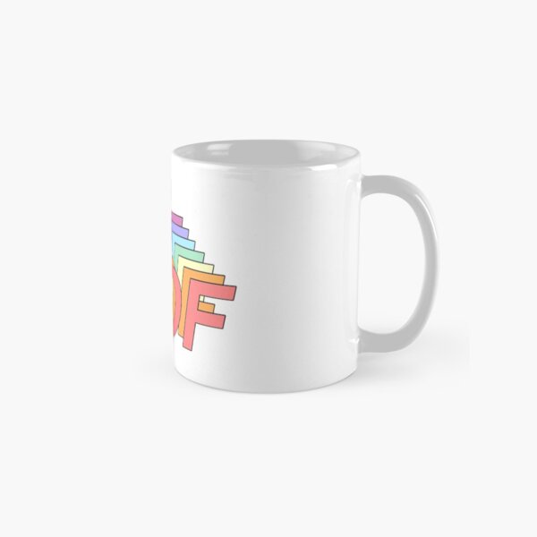 Oof Classic Mug