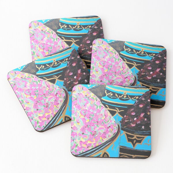Item preview, Rose Buds From Morocco - Original Artwork by Jacqueline Rose designed and sold by JacquiRose23.