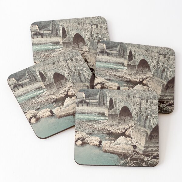 Item preview, The devils bridge designed and sold by BreeFarinaPhoto.