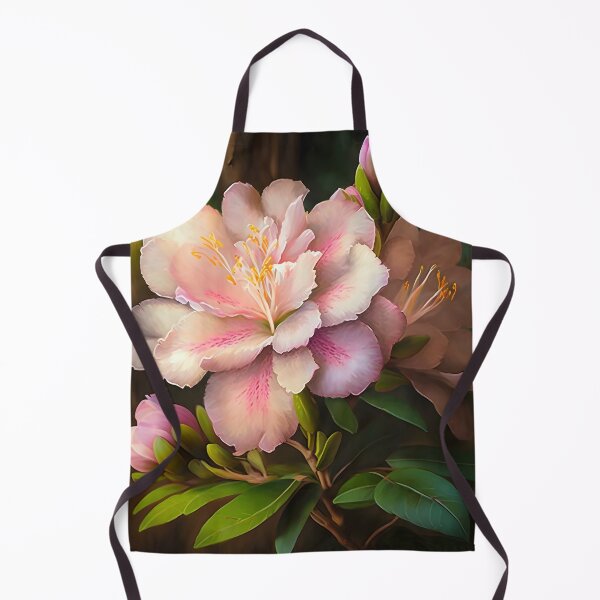 Item preview, Azalea flower designed and sold by Pluplys Galleria.